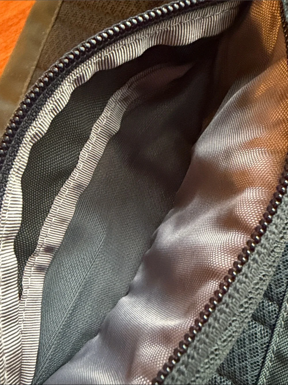 Patagonia compact sling